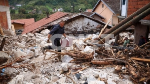 Pronađeno telo žene